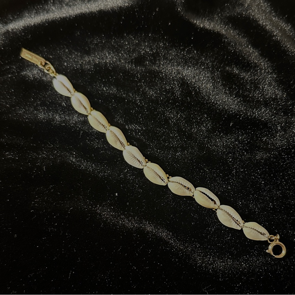 Isabel Marant bracelet